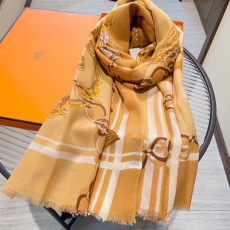 Hermes Scarf